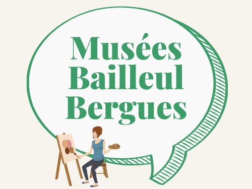 Musees bailleul bergues