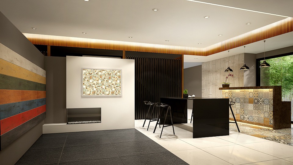 Design intérieur